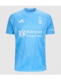 Nottingham Forest Replika Tredje Kläder 2024-25 Kortärmad